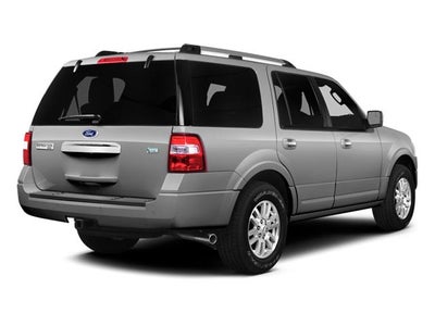 2014 Ford Expedition 2WD 4dr XLT
