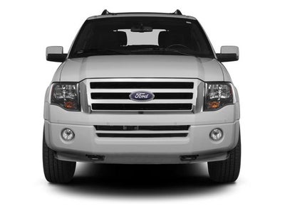 2014 Ford Expedition 2WD 4dr XLT