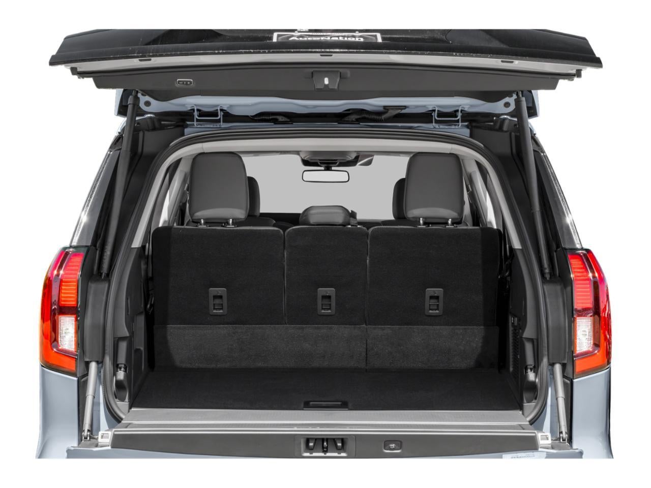 2025 Ford Expedition Active 4x2