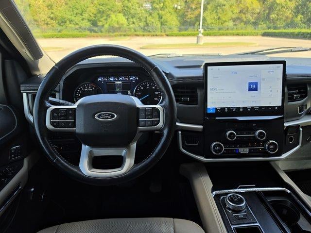 2022 Ford Expedition XLT 4x2