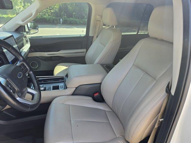 2022 Ford Expedition XLT 4x2