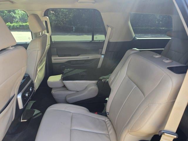 2022 Ford Expedition XLT 4x2