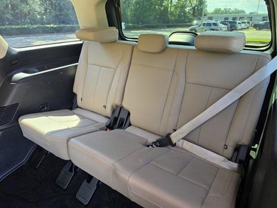 2022 Ford Expedition XLT 4x2