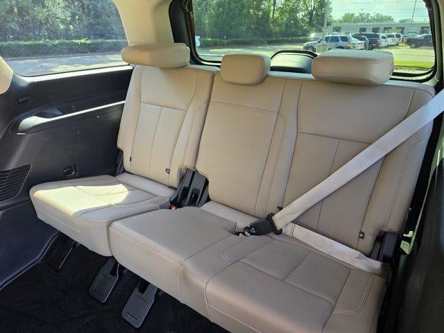 2022 Ford Expedition XLT 4x2