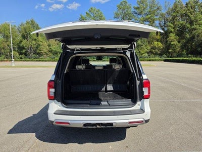 2022 Ford Expedition XLT 4x2