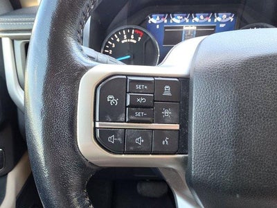 2022 Ford Expedition XLT 4x2