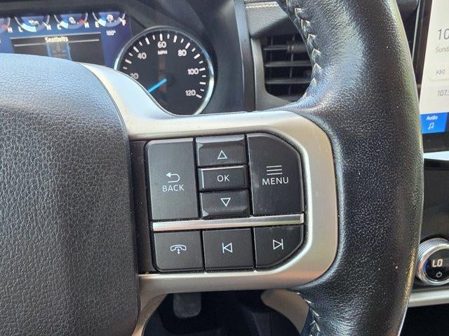 2022 Ford Expedition XLT 4x2