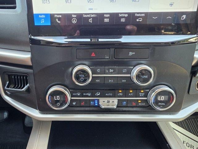 2022 Ford Expedition XLT 4x2