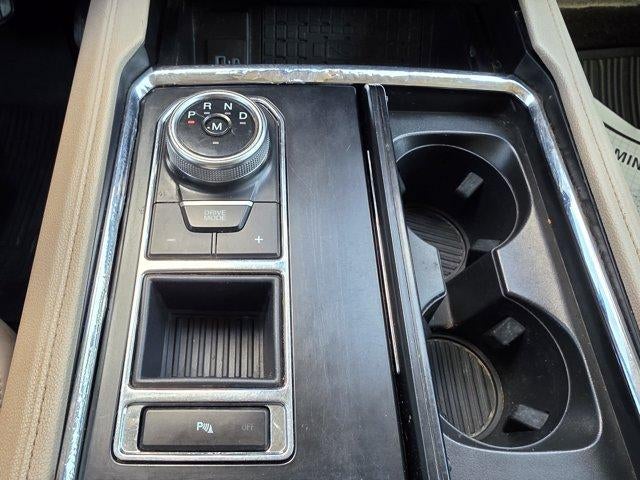 2022 Ford Expedition XLT 4x2