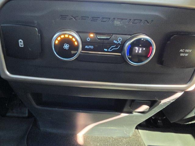 2022 Ford Expedition XLT 4x2