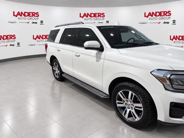 2022 Ford Expedition XLT 4x2