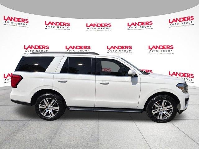 2022 Ford Expedition XLT 4x2