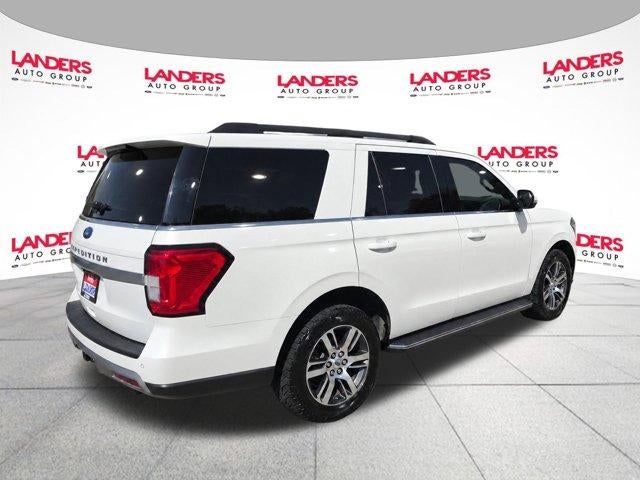 2022 Ford Expedition XLT 4x2