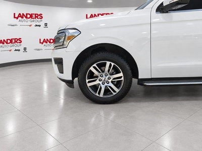 2022 Ford Expedition XLT 4x2