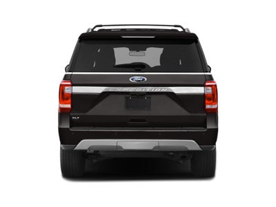 2018 Ford Expedition XLT 4x2