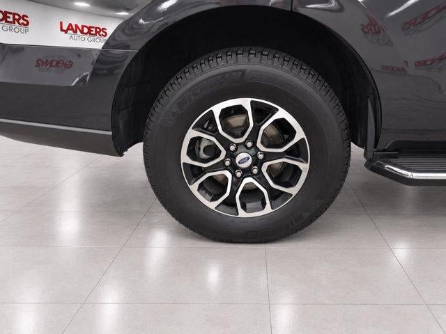 2022 Ford Expedition XLT 4x2