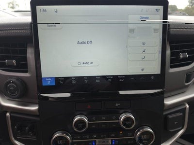 2022 Ford Expedition XLT 4x2
