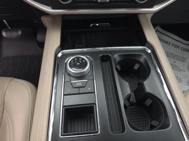 2022 Ford Expedition XLT 4x2
