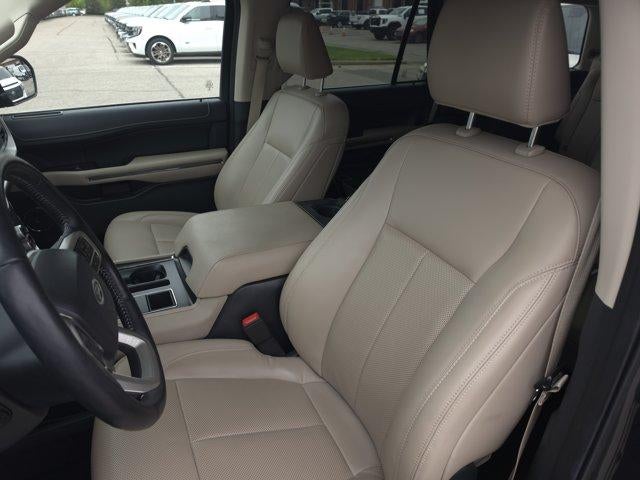 2022 Ford Expedition XLT 4x2