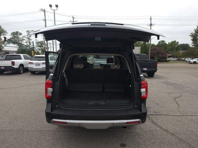 2022 Ford Expedition XLT 4x2