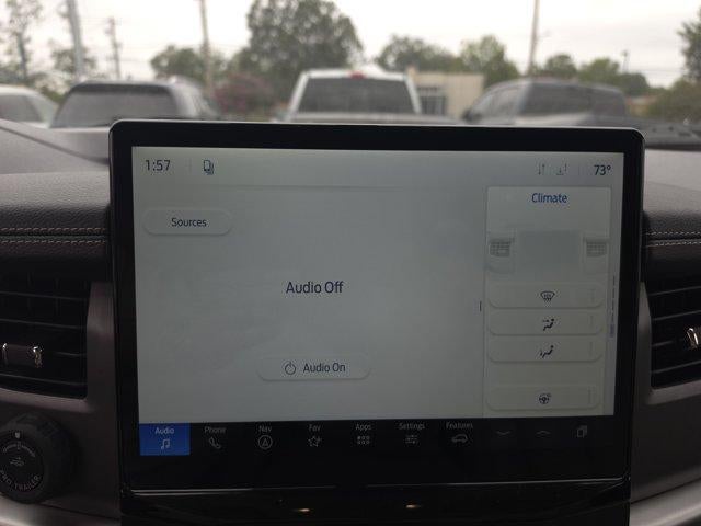 2022 Ford Expedition XLT 4x2