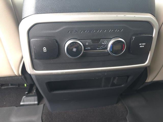 2022 Ford Expedition XLT 4x2