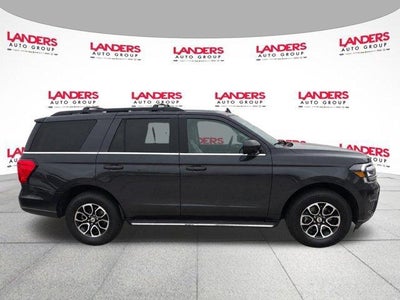 2022 Ford Expedition XLT 4x2