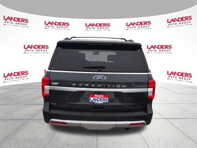 2022 Ford Expedition XLT 4x2