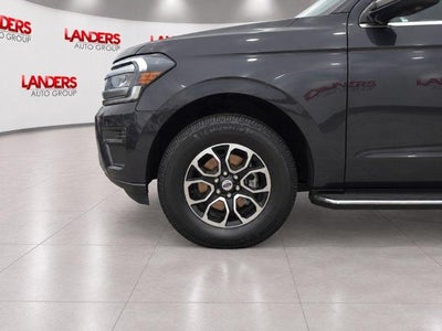 2022 Ford Expedition XLT 4x2