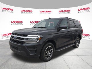 2022 Ford Expedition XLT 4x2