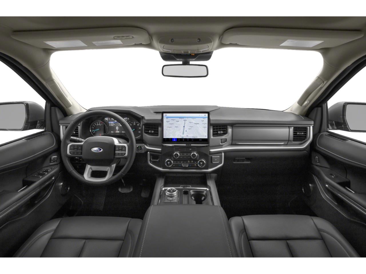2022 Ford Expedition XLT 4x2