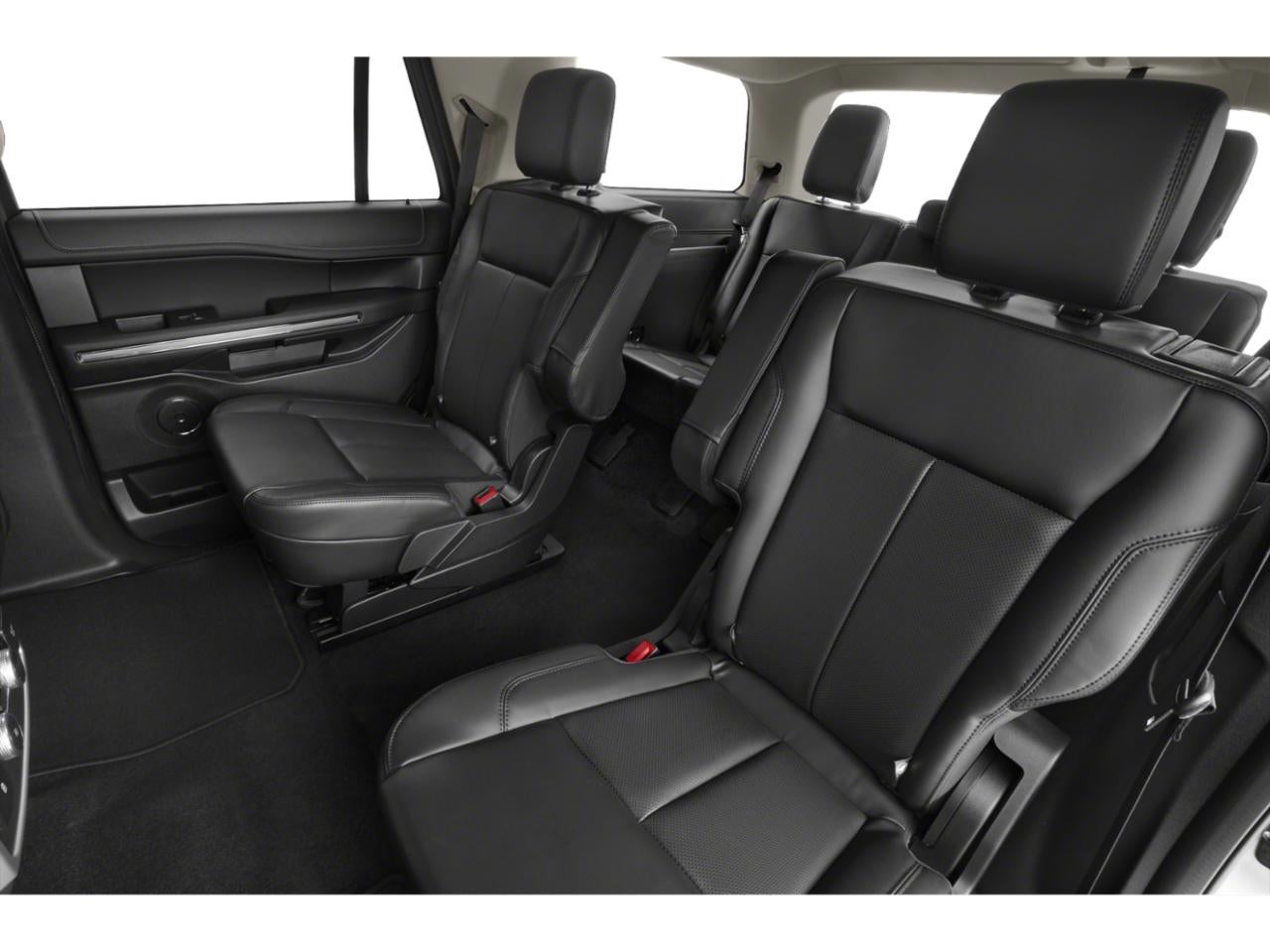 2022 Ford Expedition XLT 4x2