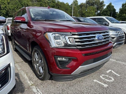 2019 Ford Expedition XLT 4x2