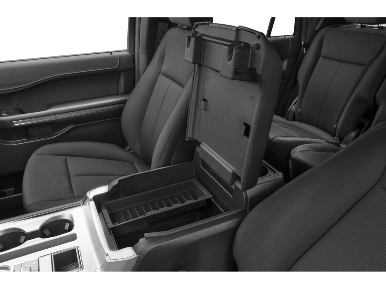 2019 Ford Expedition XLT 4x2