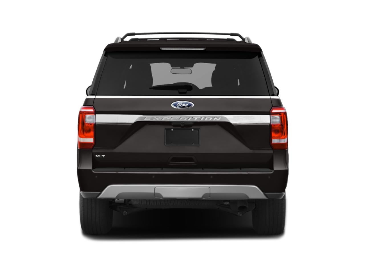 2018 Ford Expedition XLT 4x2