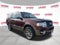 2017 Ford Expedition King Ranch 4x2