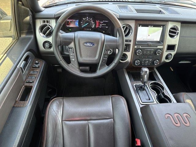 2017 Ford Expedition King Ranch 4x2