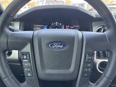 2017 Ford Expedition King Ranch 4x2