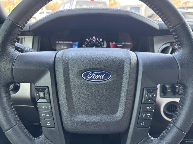 2017 Ford Expedition King Ranch 4x2