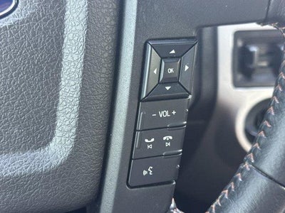 2017 Ford Expedition King Ranch 4x2