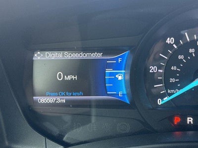 2017 Ford Expedition King Ranch 4x2