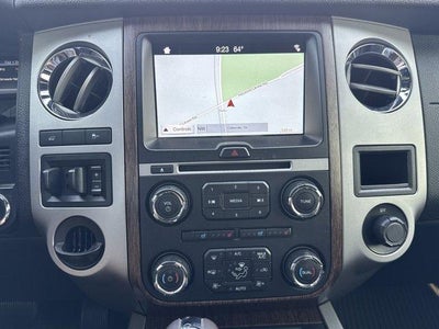 2017 Ford Expedition King Ranch 4x2