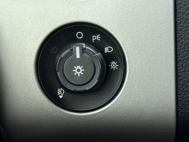 2017 Ford Expedition King Ranch 4x2