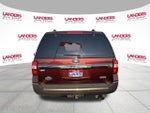 2017 Ford Expedition King Ranch 4x2