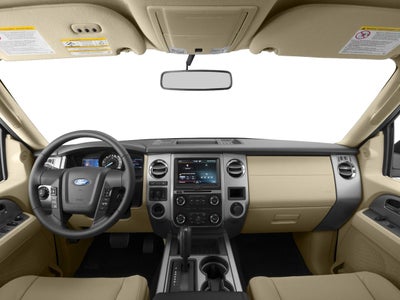 2017 Ford Expedition XLT 4x2