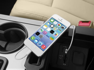 2017 Ford Expedition XLT 4x2