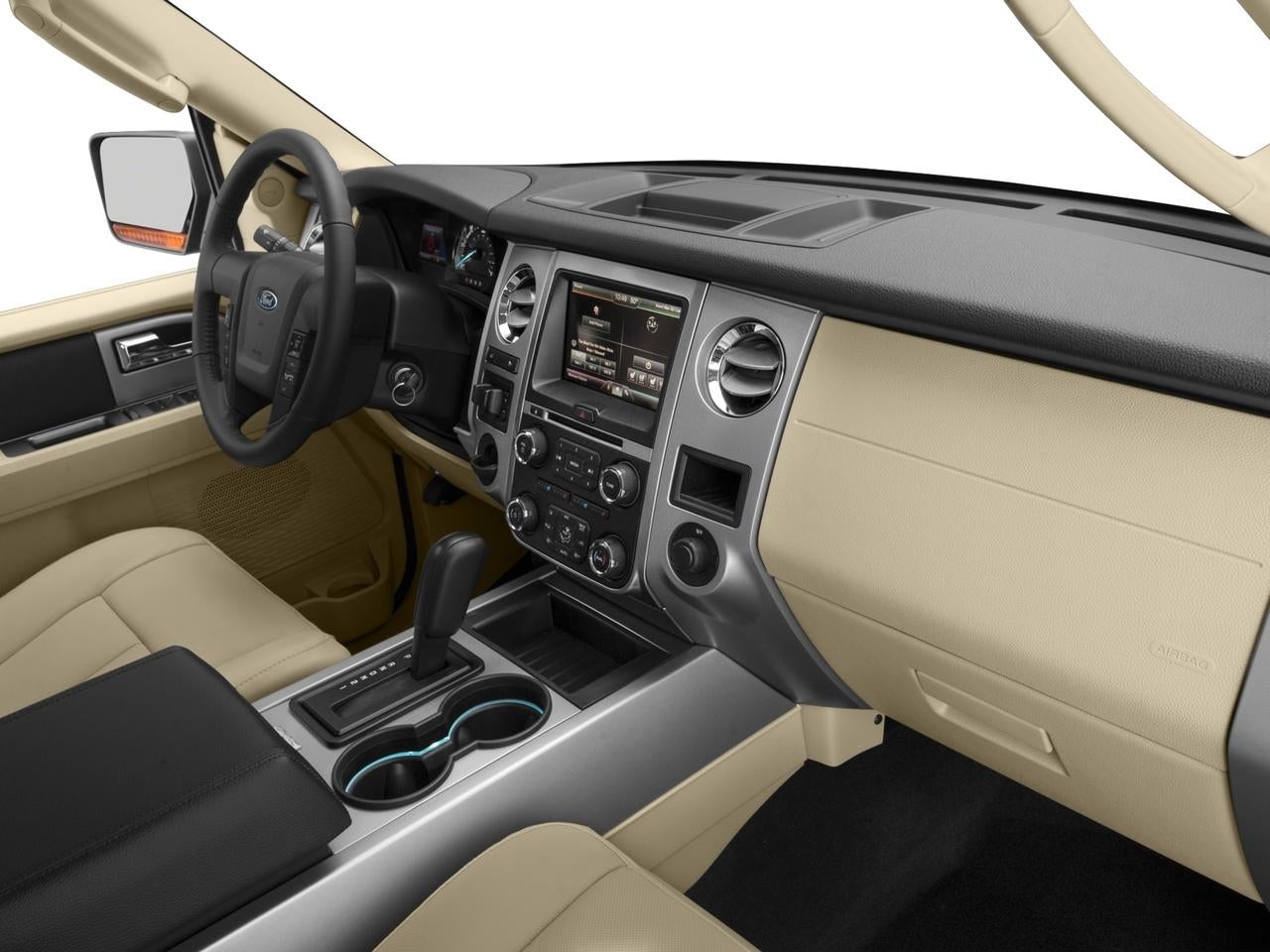 2017 Ford Expedition XLT 4x2