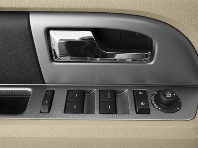 2017 Ford Expedition XLT 4x2