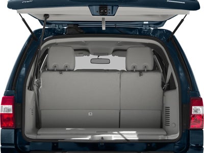 2017 Ford Expedition XLT 4x2