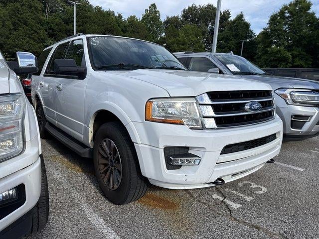 2017 Ford Expedition XLT 4x4